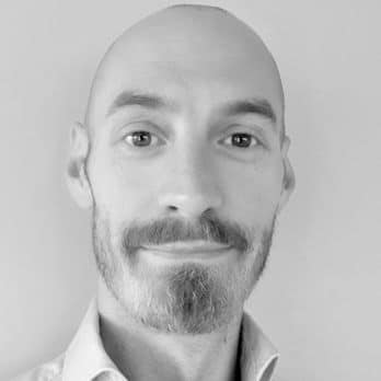 Joel Heinze - Certifierad energiexpert - Energikompetens
