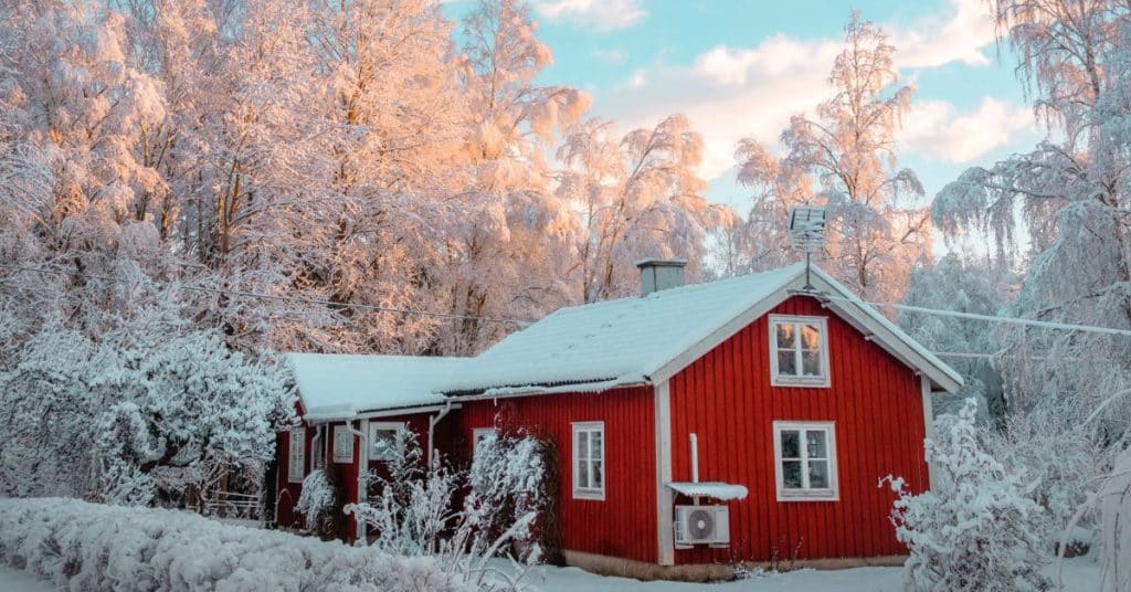 30 smarta tips för att spara el eller energi hemma i vinter
